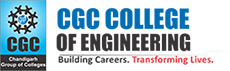 Chandigarh Group of Colleges logo