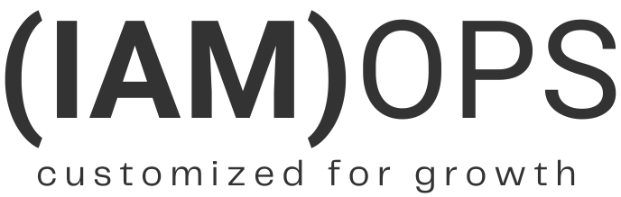 IAMOPS company logo - DevOps Engineer position in DevOps career