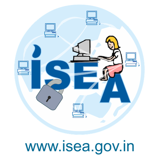 ISEA Certified Associate Member of CISO - Professional certification earned by DevOps Engineer Bisman Singh