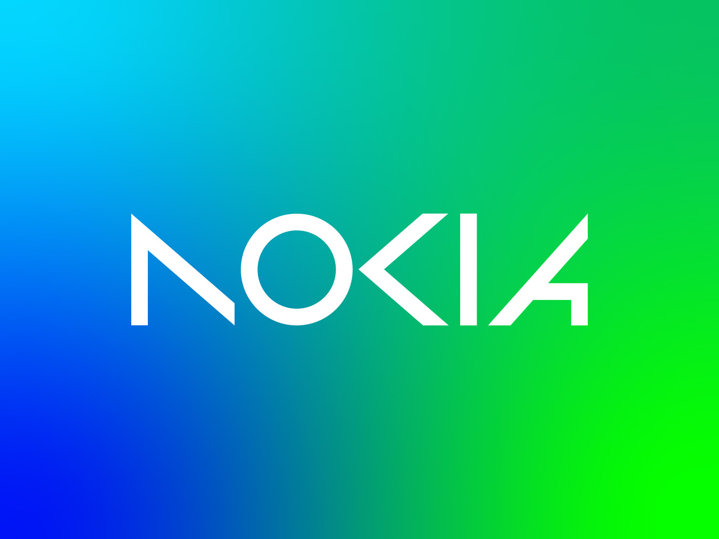 Nokia company logo - DevOps Trainee position in DevOps career