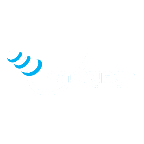 Energage (formerly Engagedly) company logo - Current employer of DevOps Engineer Bisman Singh